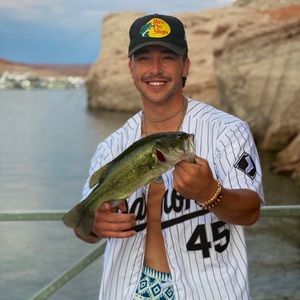 Meet your Posher, Jackson